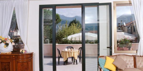 Hotel Da Filie' Querceta Bagian luar foto