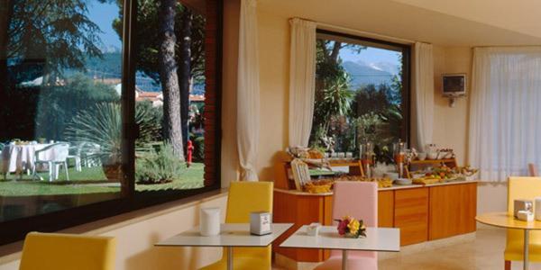 Hotel Da Filie' Querceta Bagian luar foto