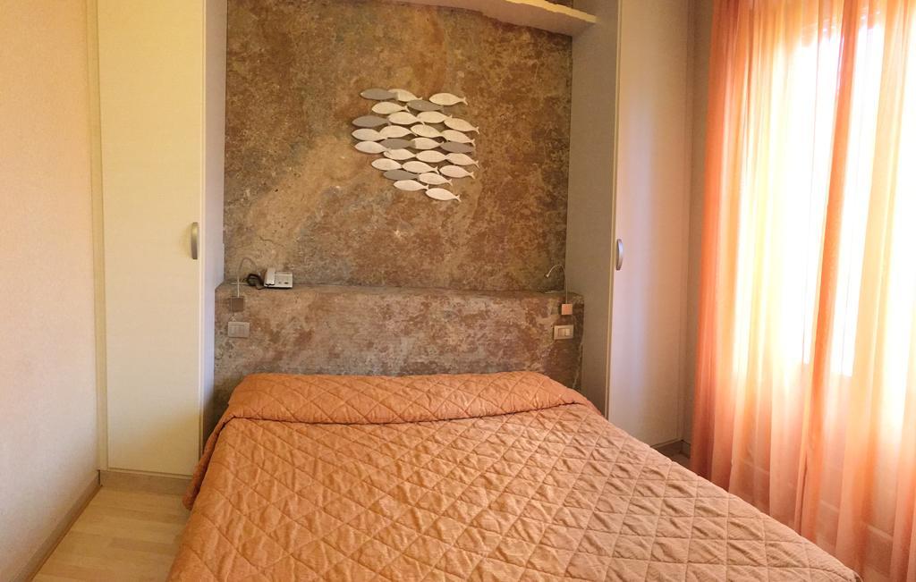 Hotel Da Filie' Querceta Bagian luar foto