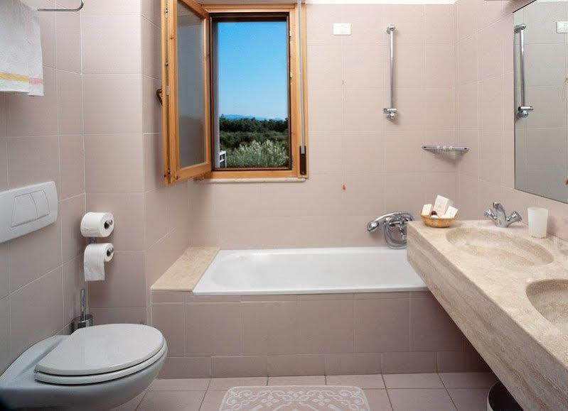 Hotel Da Filie' Querceta Bagian luar foto