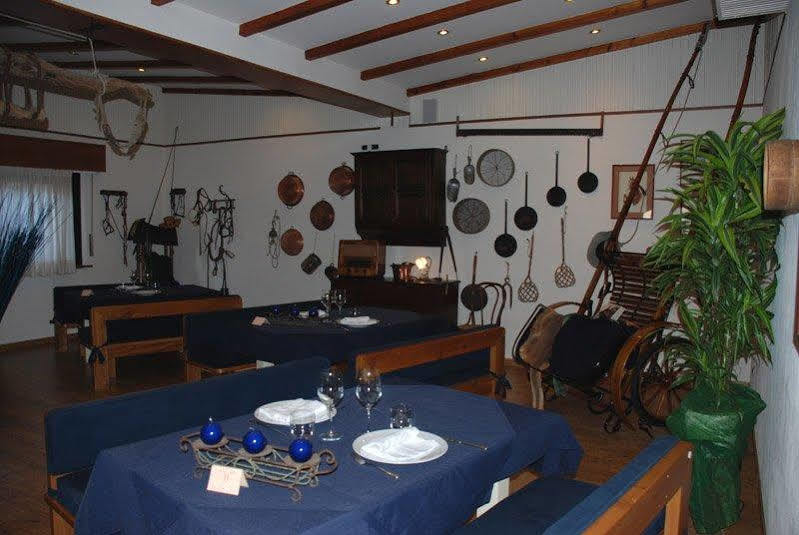 Hotel Da Filie' Querceta Bagian luar foto