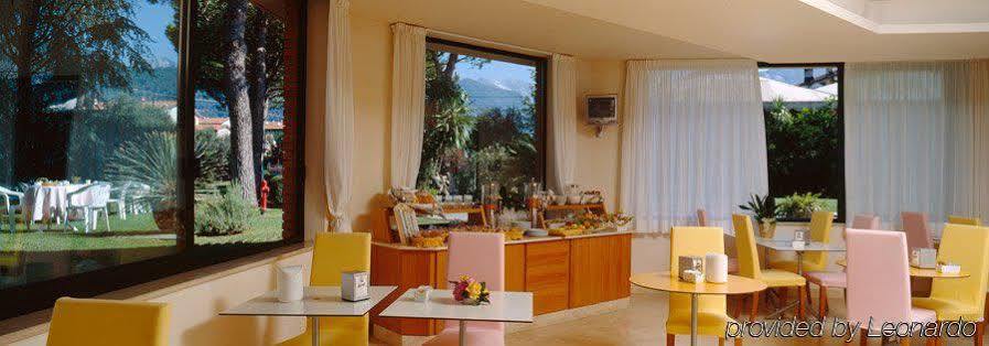Hotel Da Filie' Querceta Bagian luar foto